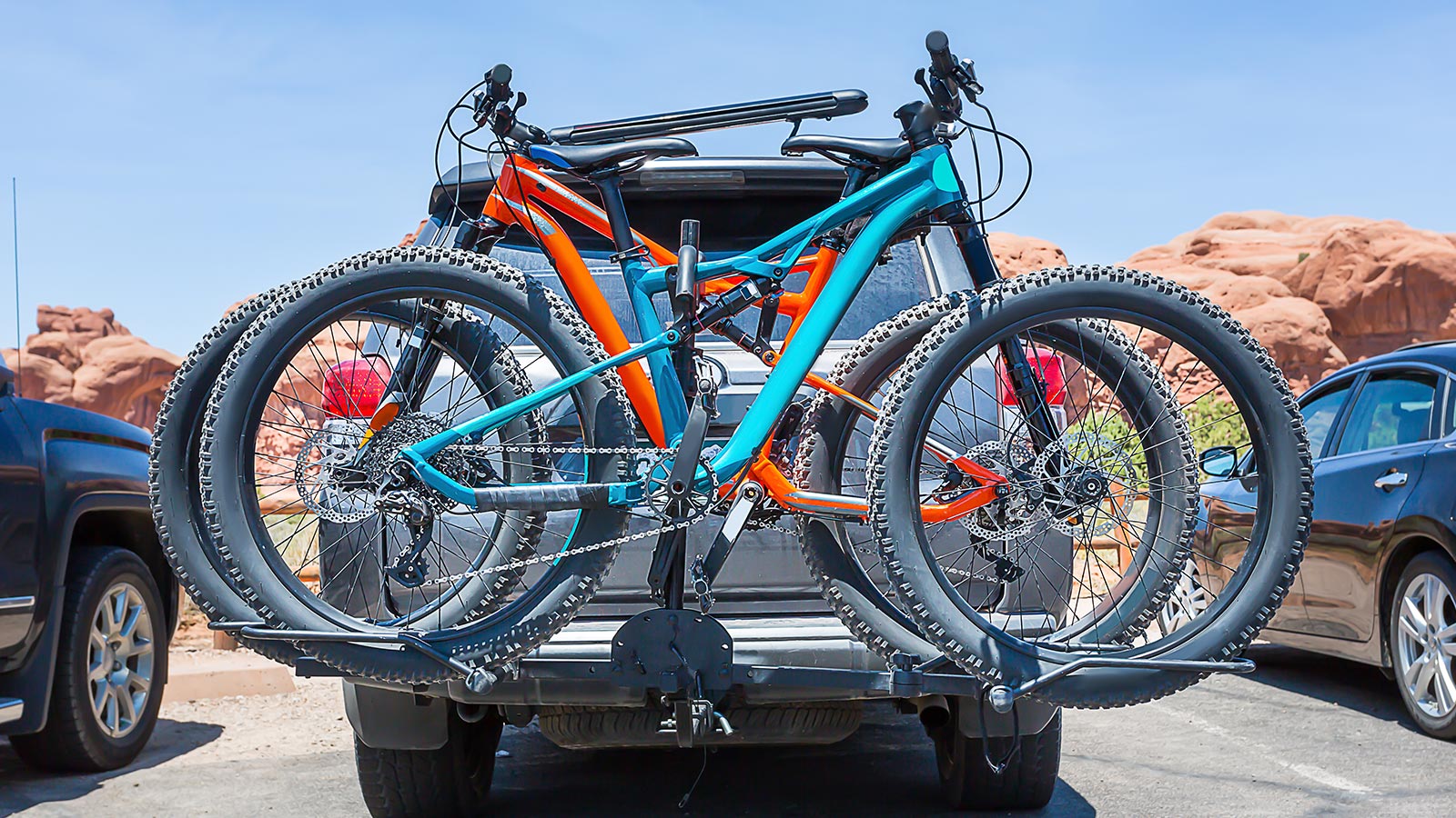 Portabicicletas: cuáles son los mejores